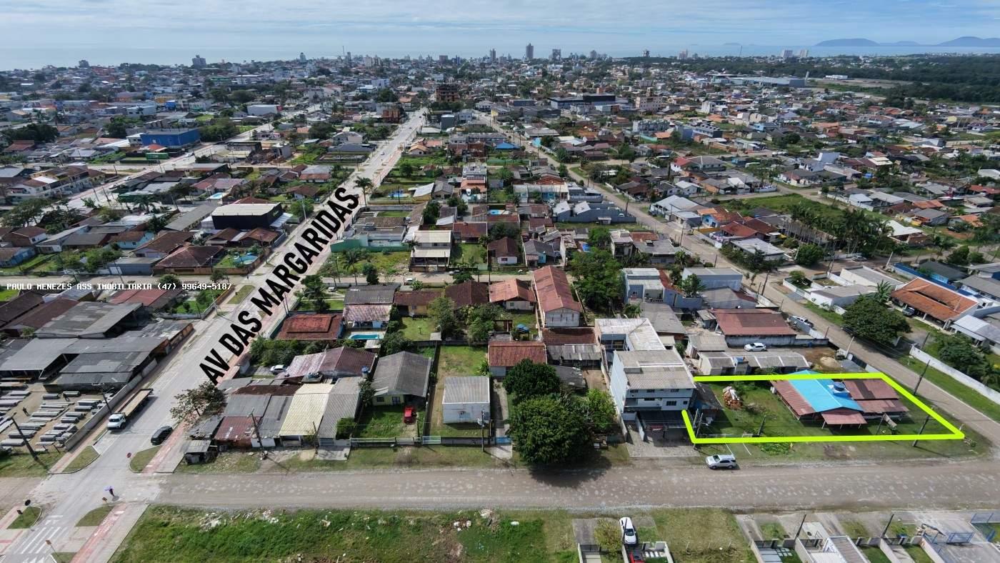 Terreno, 567 m² - Foto 3