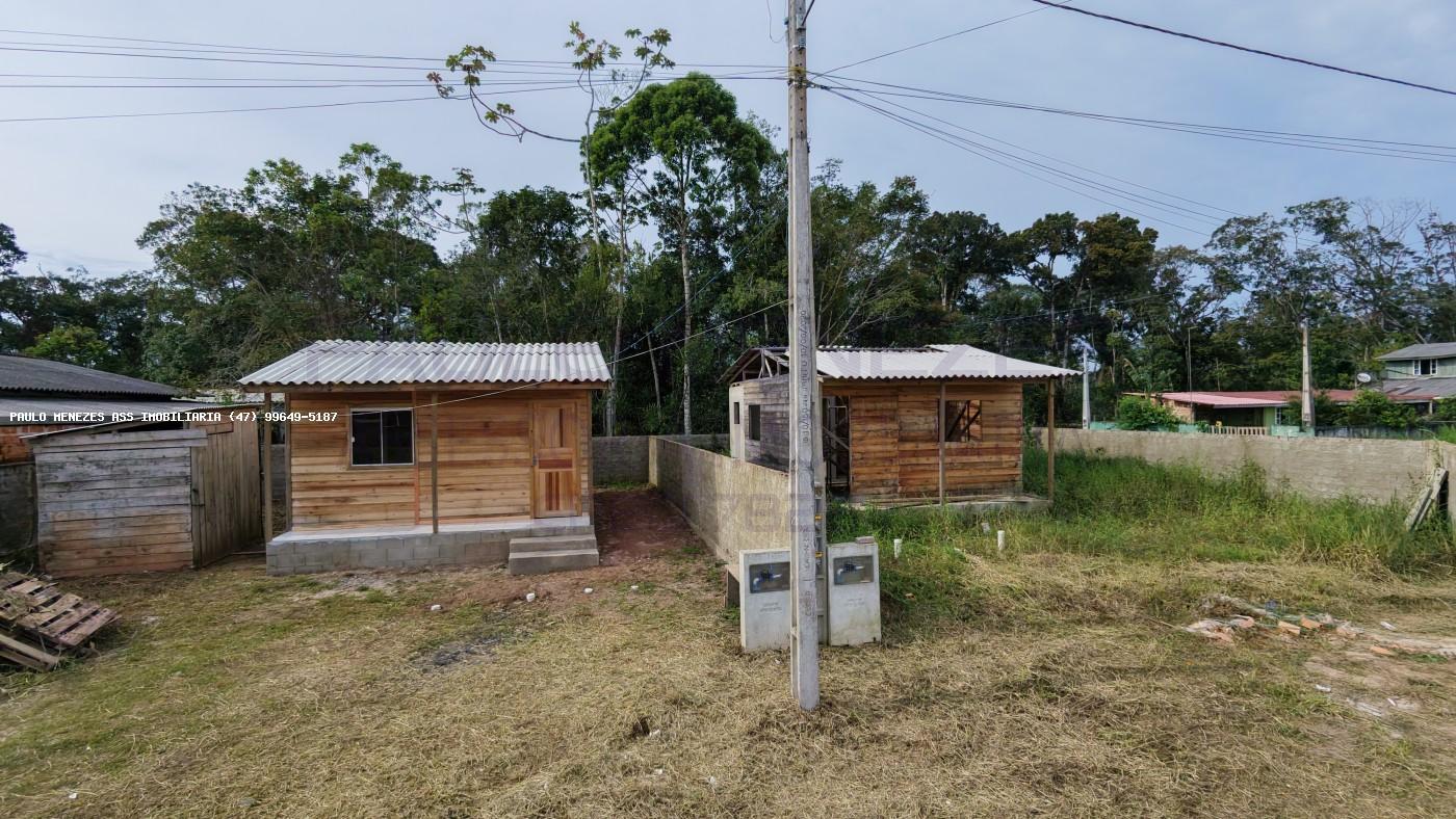 Sobrado, 2 quartos, 35 m² - Foto 5