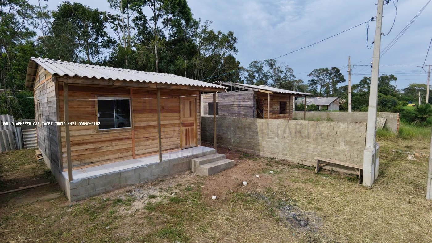 Sobrado, 2 quartos, 35 m² - Foto 8