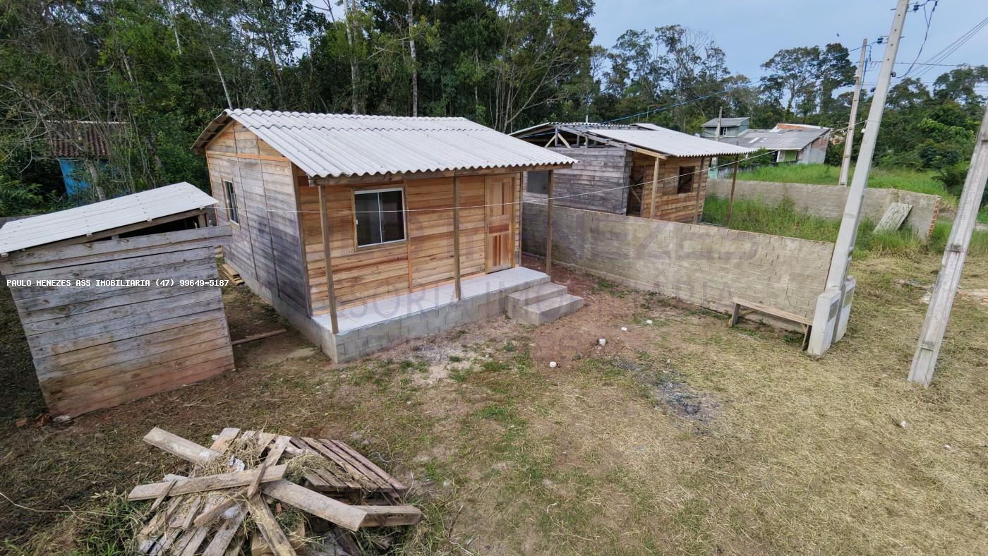 Sobrado, 2 quartos, 35 m² - Foto 6