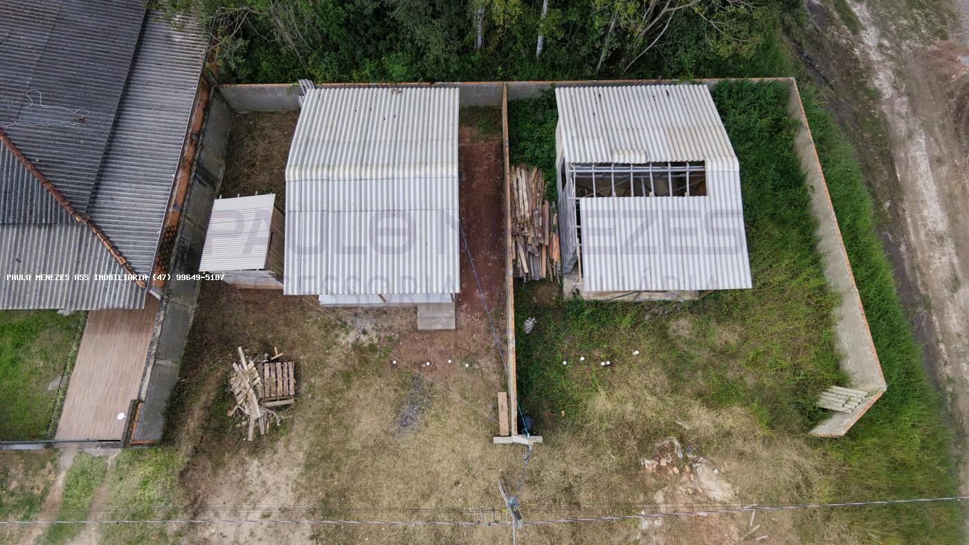 Sobrado, 2 quartos, 35 m² - Foto 3