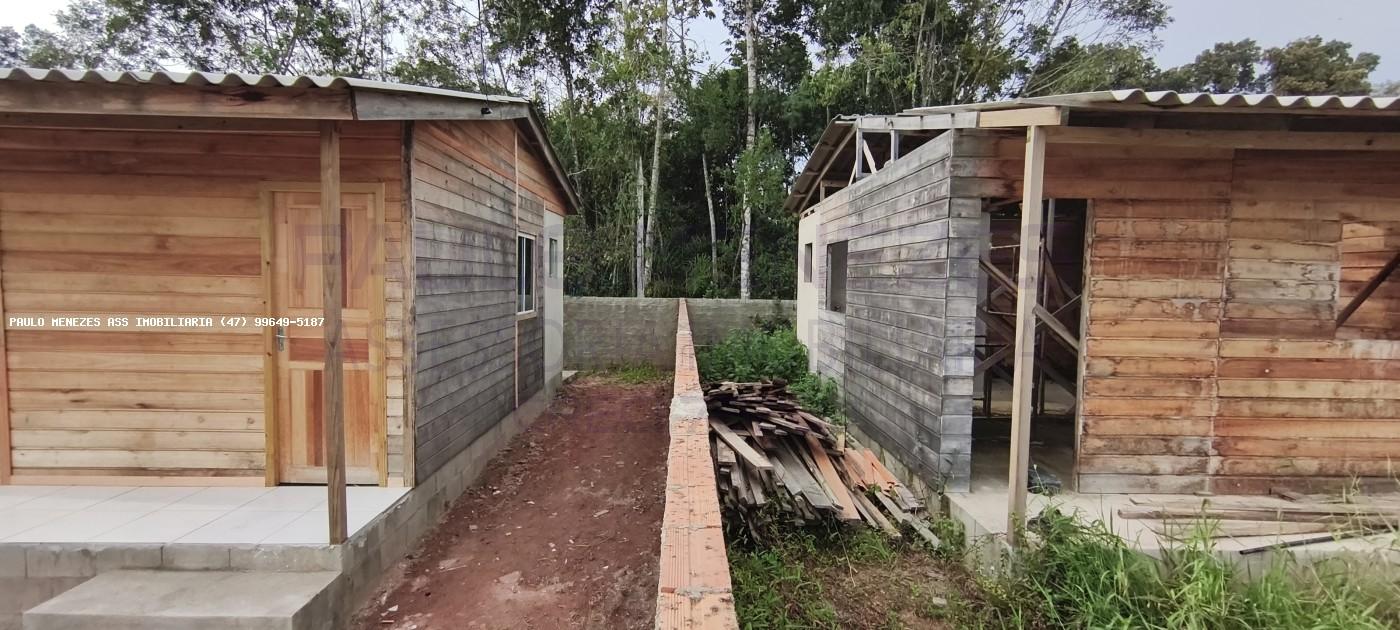 Sobrado, 2 quartos, 35 m² - Foto 20