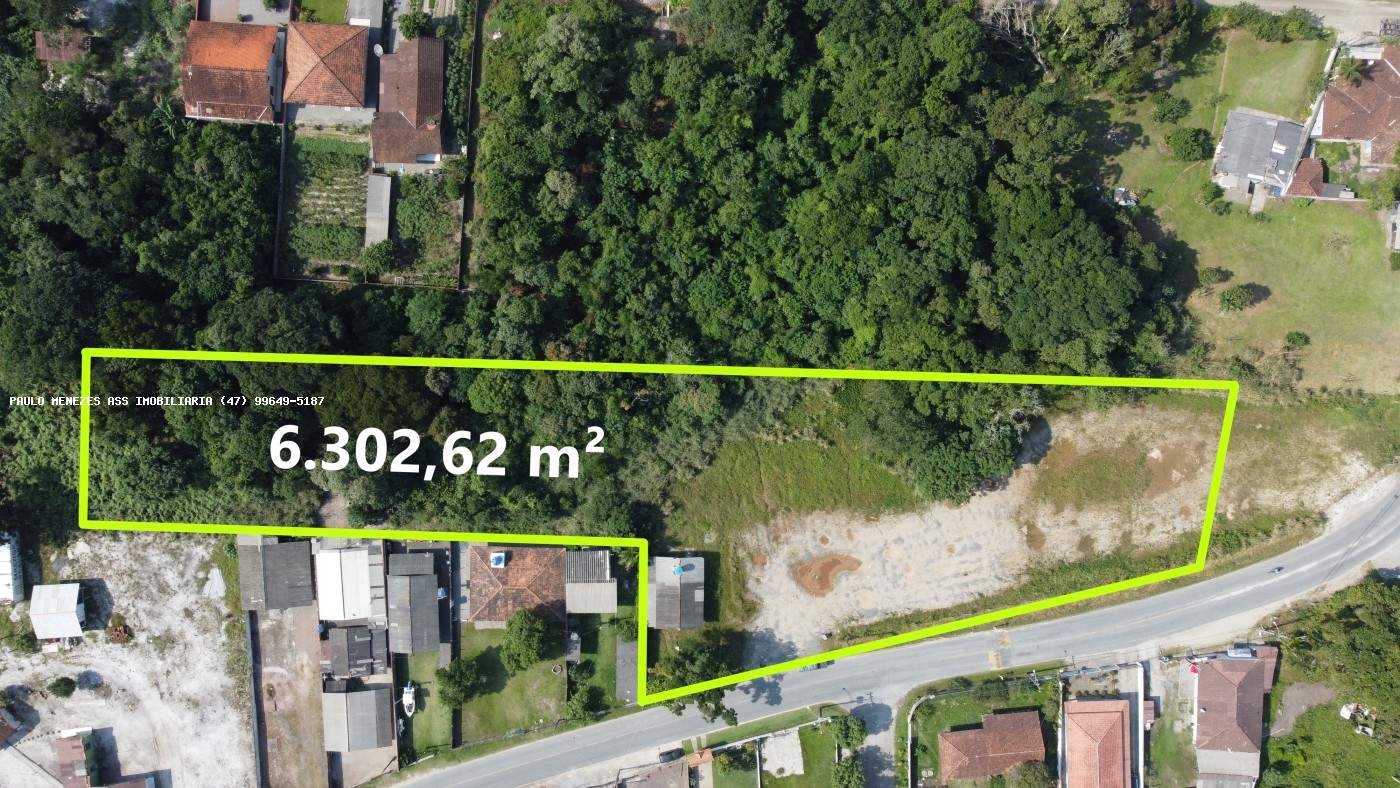 Terreno, 6302 m² - Foto 3