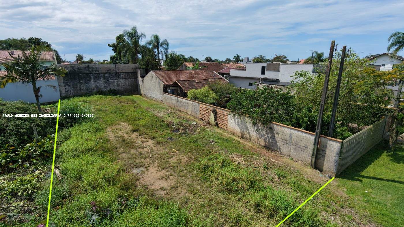 Terreno, 384 m² - Foto 3