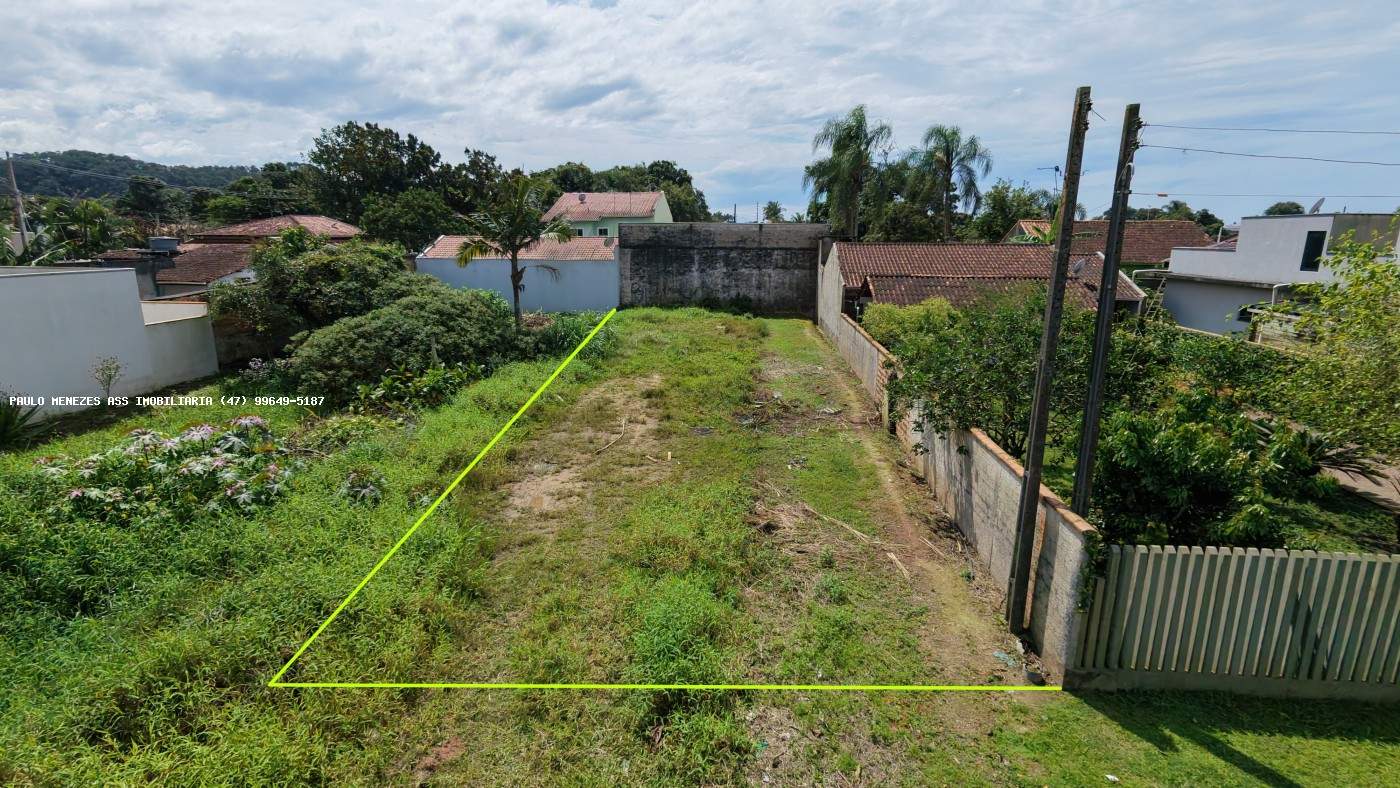 Terreno, 384 m² - Foto 4