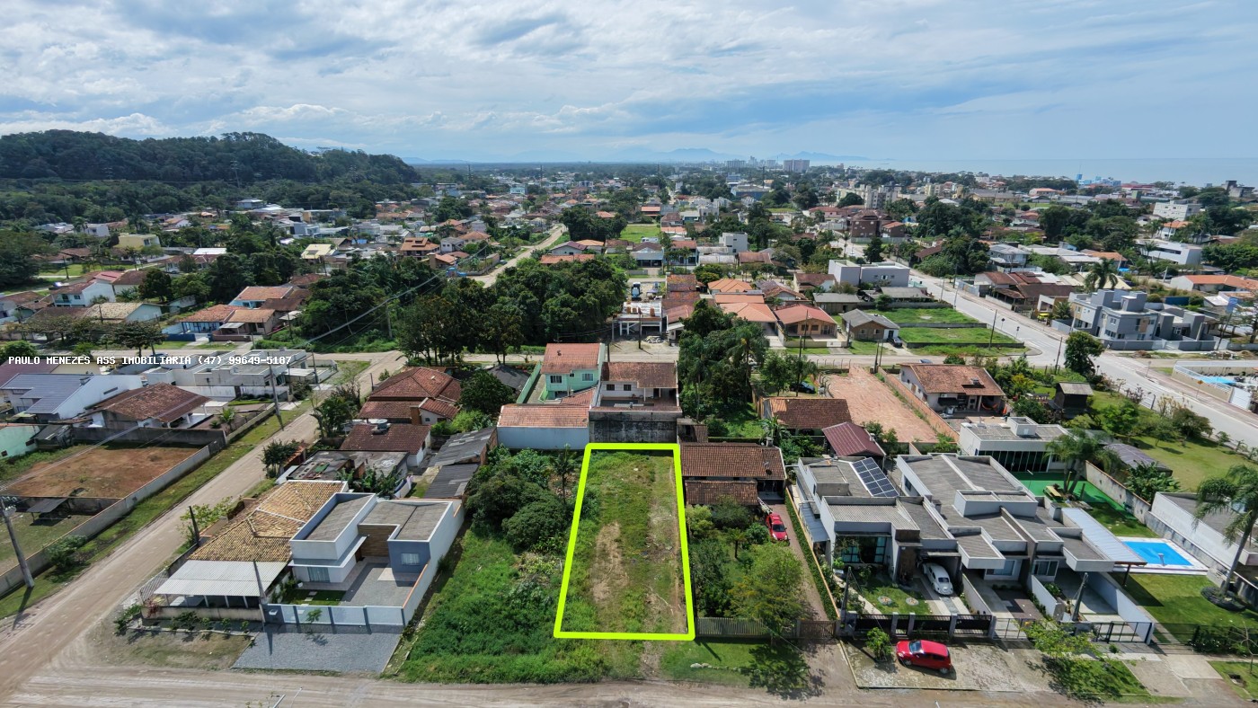 Terreno, 384 m² - Foto 6