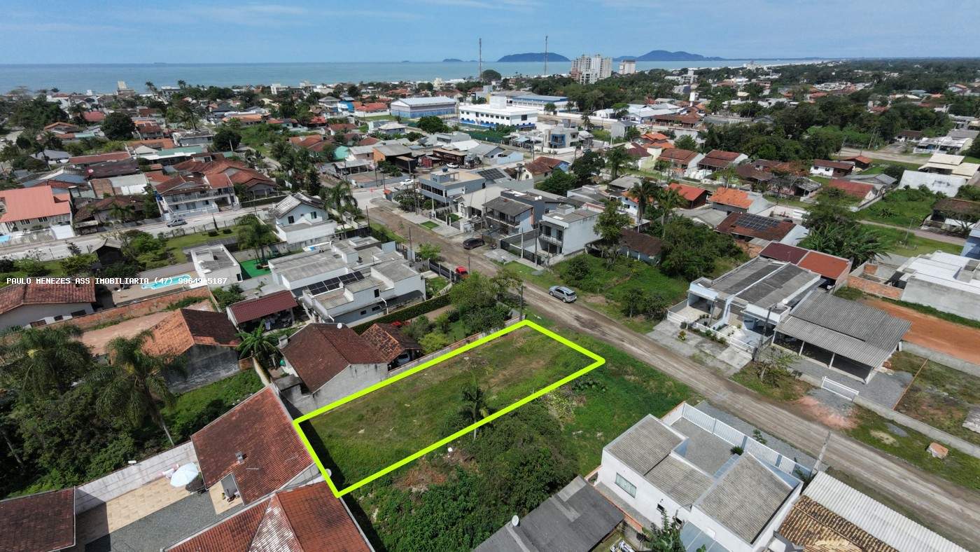 Terreno, 384 m² - Foto 8
