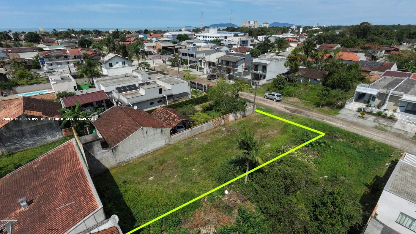 Terreno, 384 m² - Foto 9