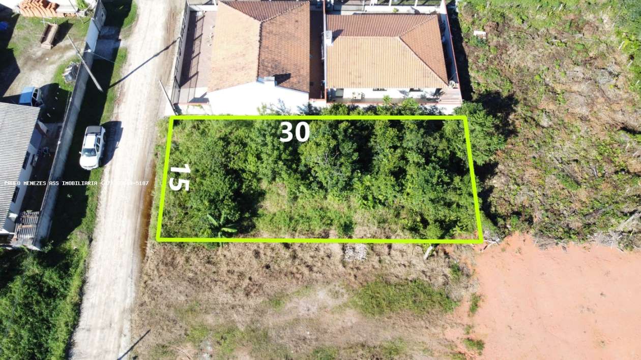 Terreno, 450 m² - Foto 2