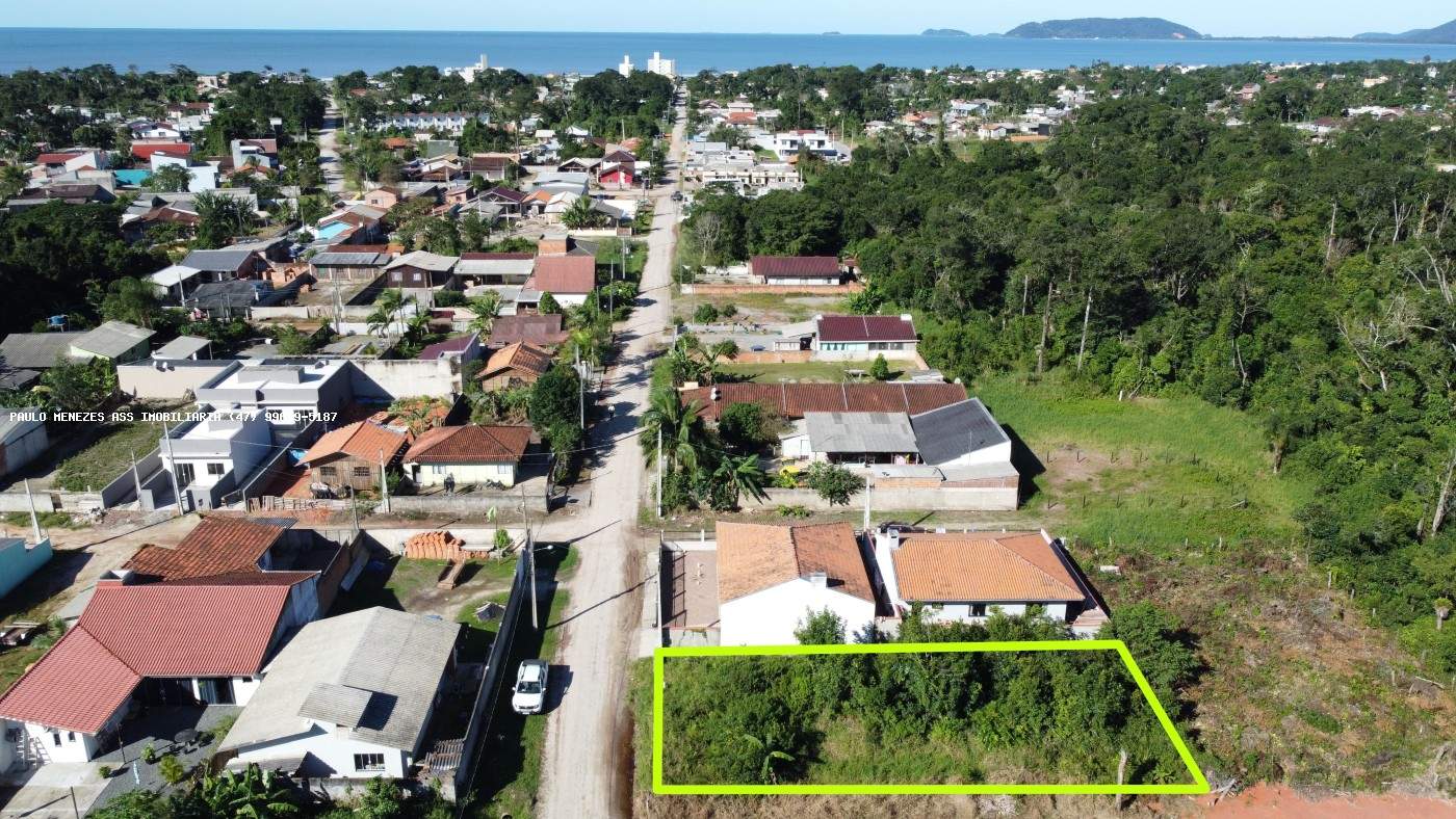 Terreno, 450 m² - Foto 1