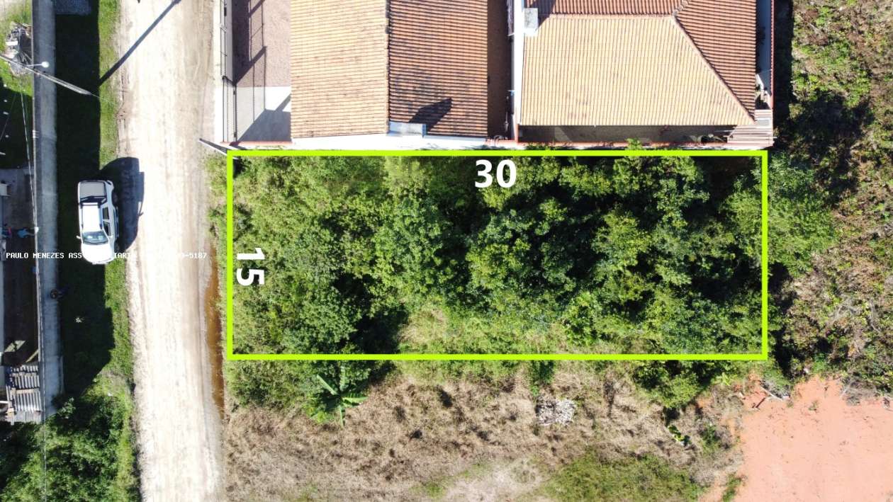 Terreno, 450 m² - Foto 4