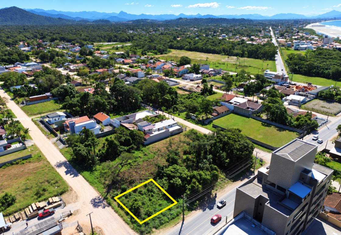 Terreno, 384 m² - Foto 3