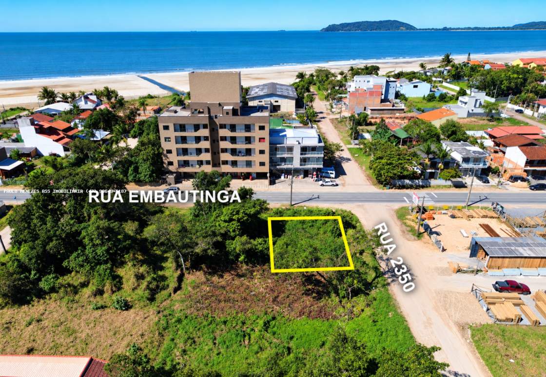 Terreno, 384 m² - Foto 1