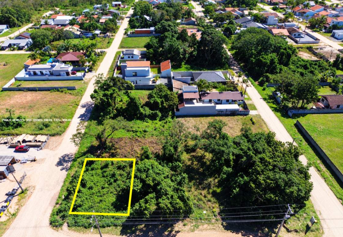 Terreno, 384 m² - Foto 4
