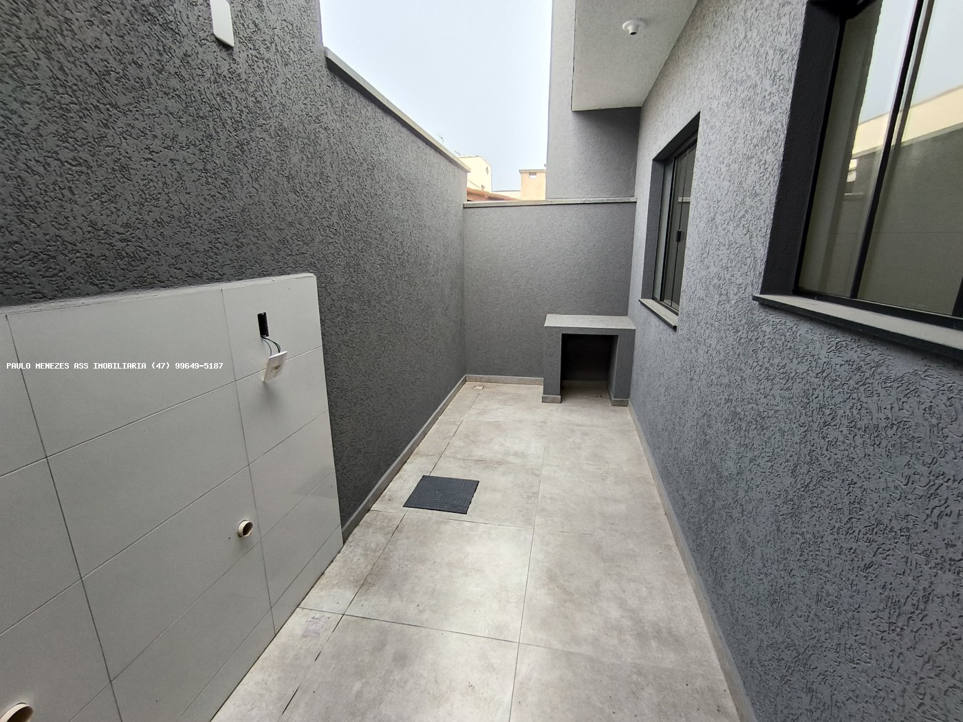 Sobrado, 2 quartos - Foto 7