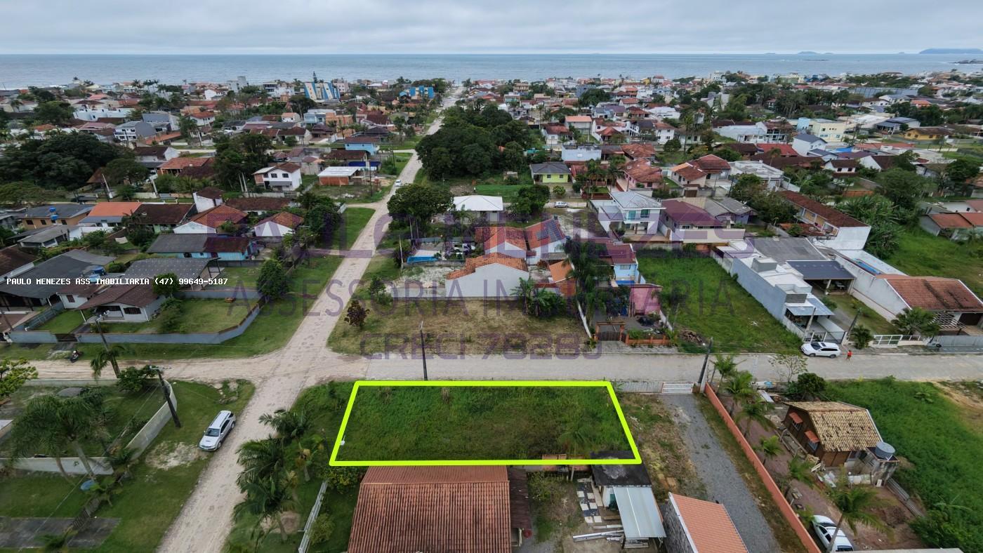 Terreno, 360 m² - Foto 1
