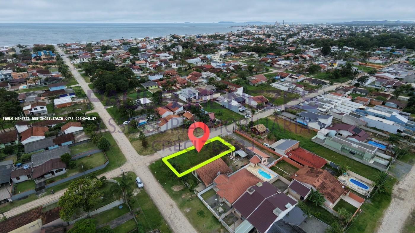 Terreno, 360 m² - Foto 2