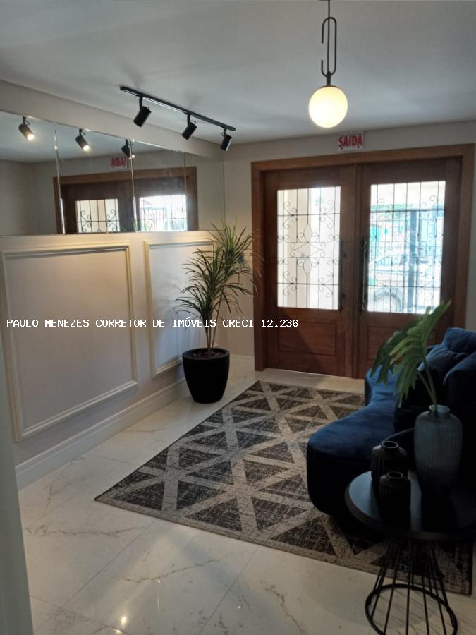 Apartamento, 2 quartos, 85 m² - Foto 12